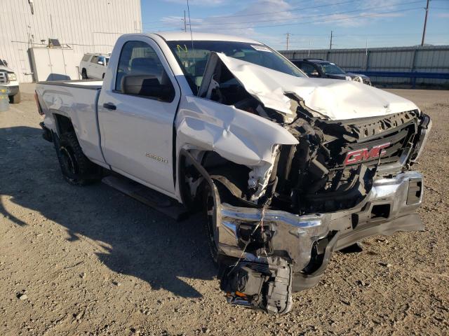 GMC SIERRA K15 2014 1gtn2teh5ez197329