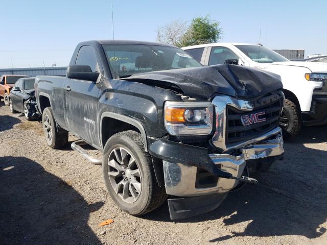 GMC SIERRA K15 2015 1gtn2teh5fz433379