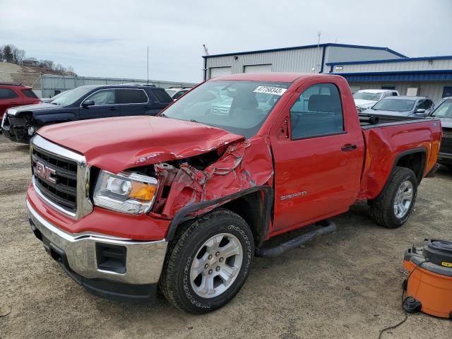 GMC SIERRA K15 2014 1gtn2teh6ez140668