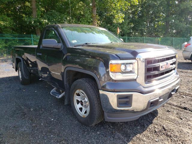 GMC SIERRA K15 2014 1gtn2teh6ez257554