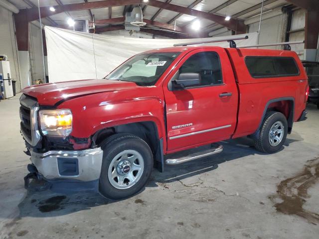 GMC SIERRA K15 2014 1gtn2teh8ez139974