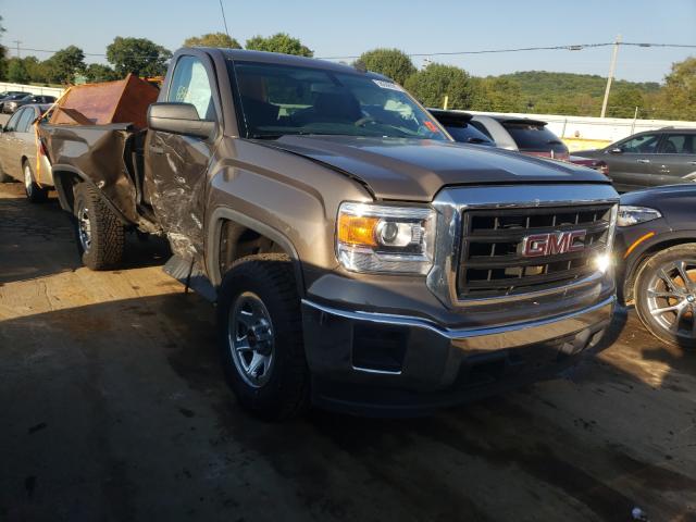 GMC SIERRA K15 2014 1gtn2teh8ez211689