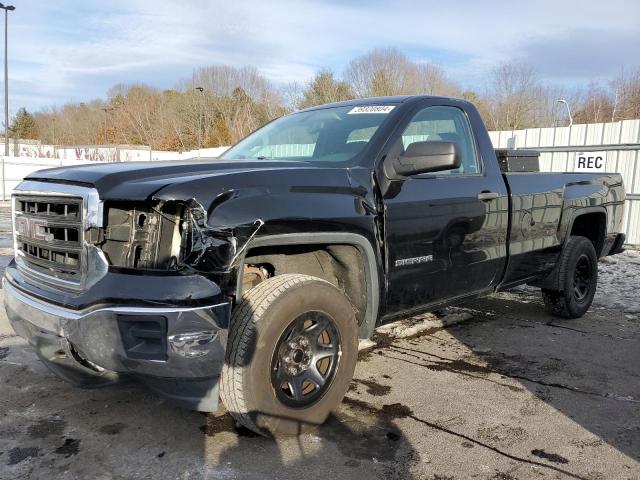 GMC SIERRA 2014 1gtn2teh8ez270774