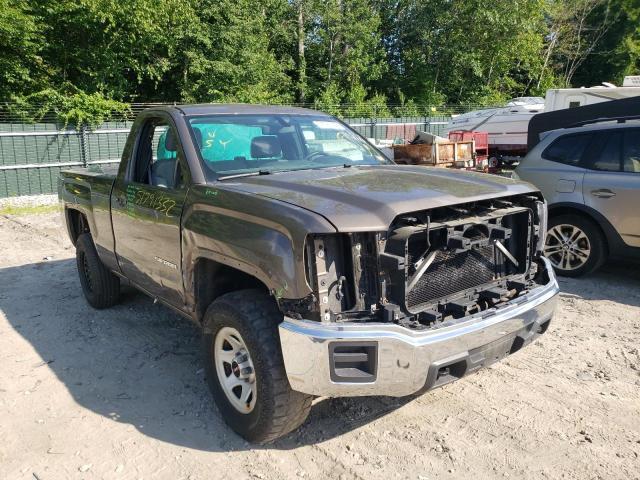 GMC SIERRA K15 2014 1gtn2teh8ez305829