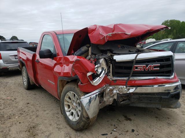 GMC SIERRA K15 2014 1gtn2teh9ez327810