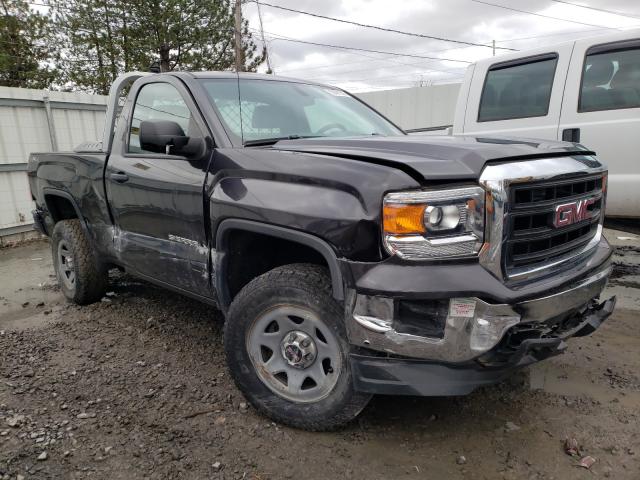 GMC SIERRA K15 2015 1gtn2teh9fz257565