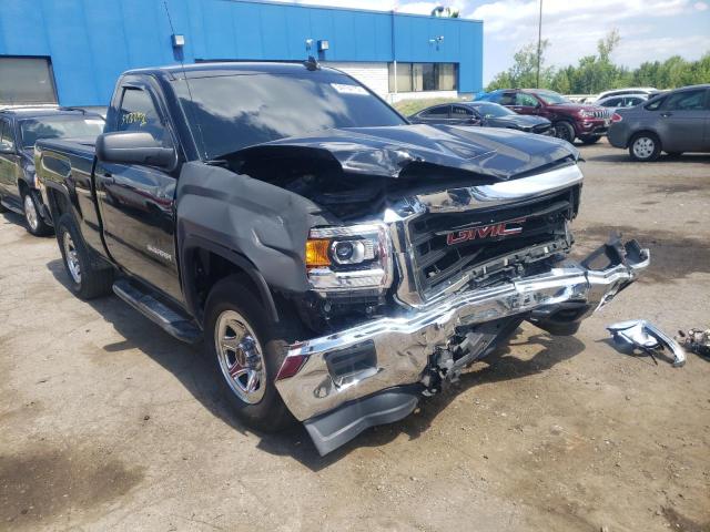 GMC SIERRA K15 2015 1gtn2teh9fz352255