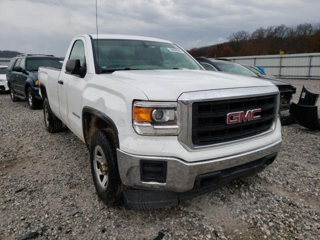 GMC SIERRA K15 2015 1gtn2tehxfz447665