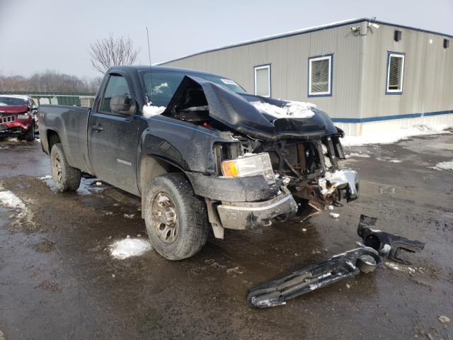 GMC SIERRA K15 2011 1gtn2tex0bz193501