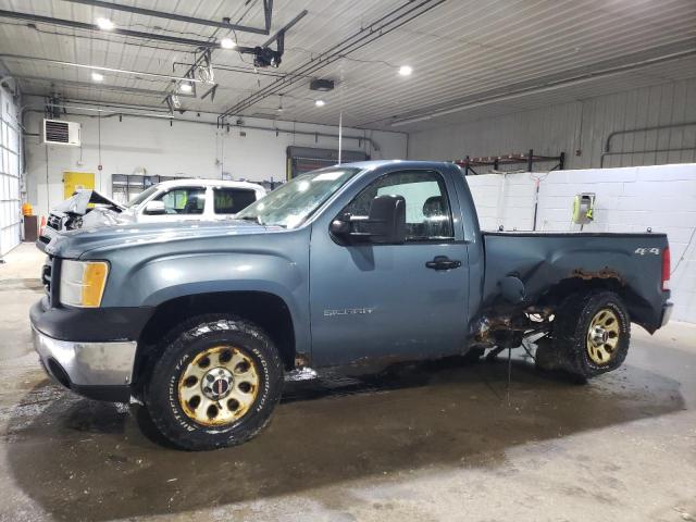 GMC SIERRA 2011 1gtn2tex0bz425367