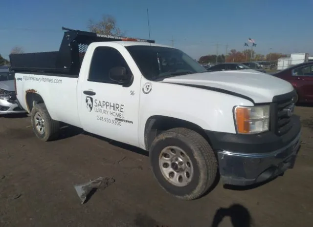 GMC SIERRA 1500 2012 1gtn2tex0cz314691