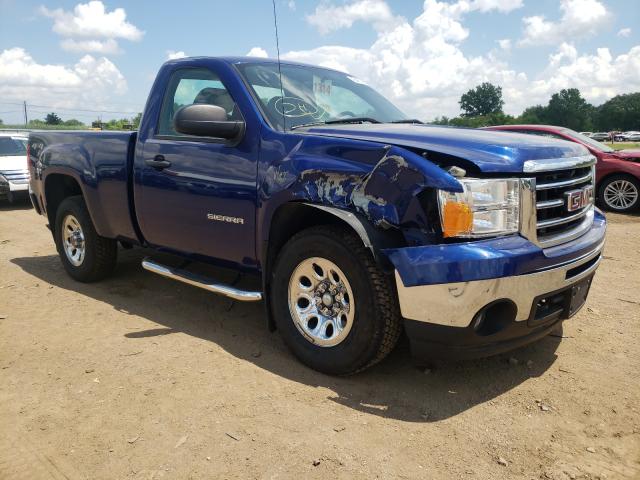 GMC SIERRA K15 2013 1gtn2tex1dz198211