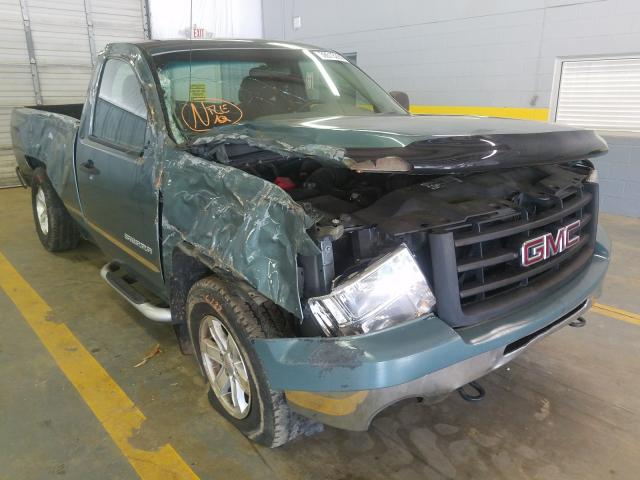 GMC SIERRA K15 2011 1gtn2tex3bz351362