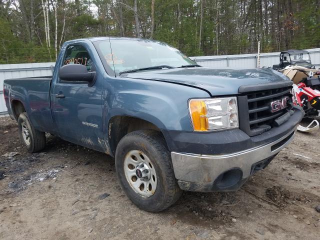 GMC SIERRA K15 2011 1gtn2tex3bz447461