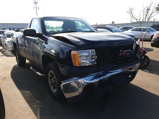 GMC SIERRA K15 2013 1gtn2tex3dz290727