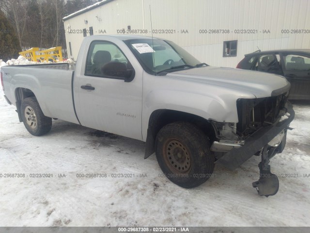 GMC SIERRA 1500 2013 1gtn2tex3dz393971