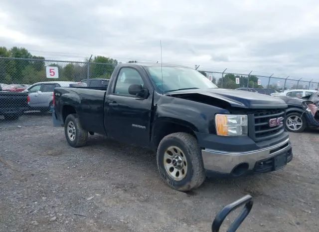 GMC NULL 2012 1gtn2tex4cz353882