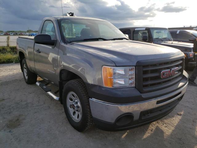 GMC SIERRA K15 2013 1gtn2tex4dz197487