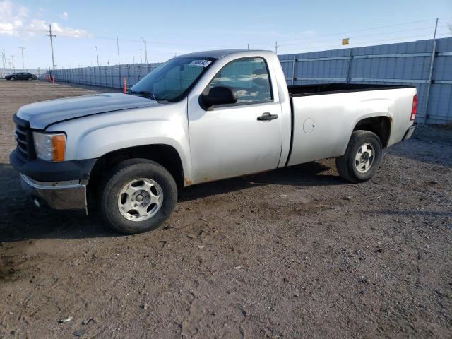 GMC SIERRA 2011 1gtn2tex5bz381821