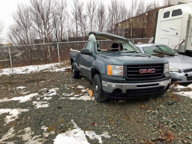 GMC SIERRA K15 2012 1gtn2tex6cz306319