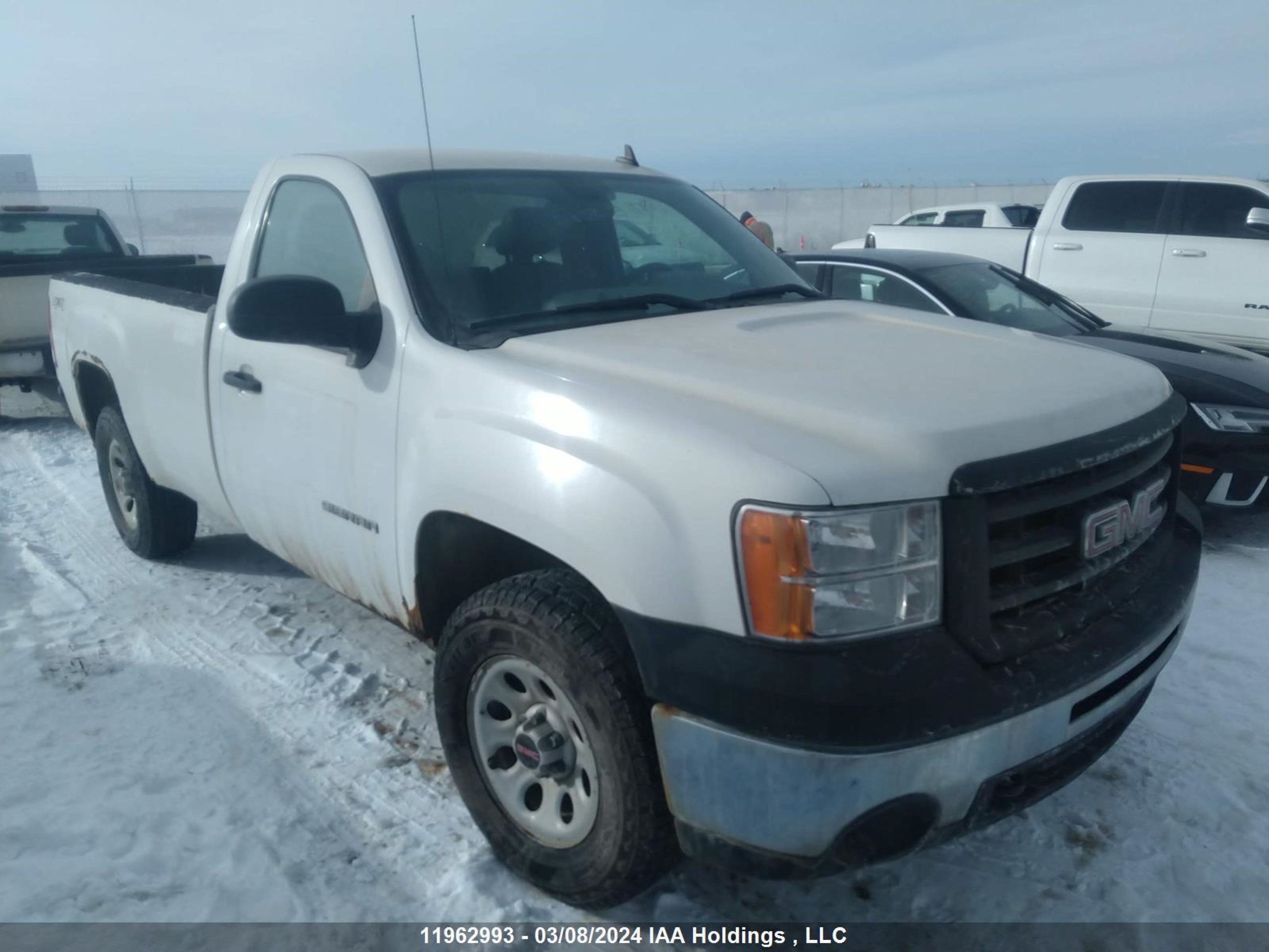 GMC SIERRA 2013 1gtn2tex6dz291404