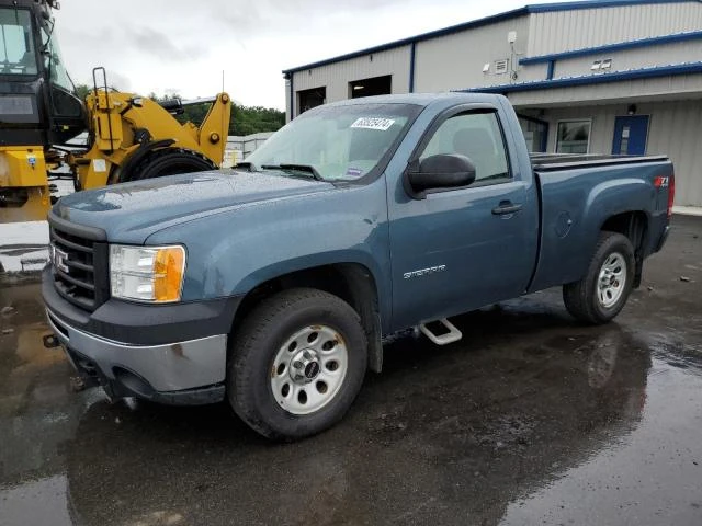 GMC SIERRA K15 2011 1gtn2tex7bz262765