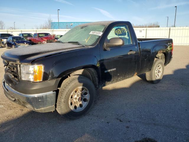 GMC SIERRA 2011 1gtn2tex7bz444000