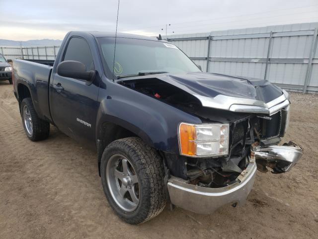 GMC SIERRA K15 2011 1gtn2tex9bz245661