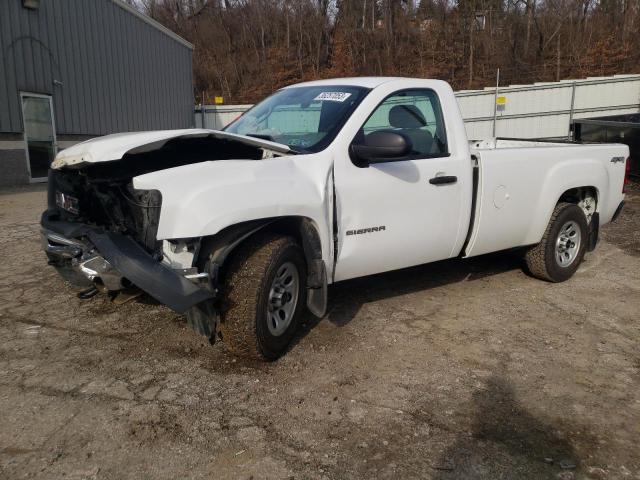 GMC SIERRA K15 2011 1gtn2tex9bz338289