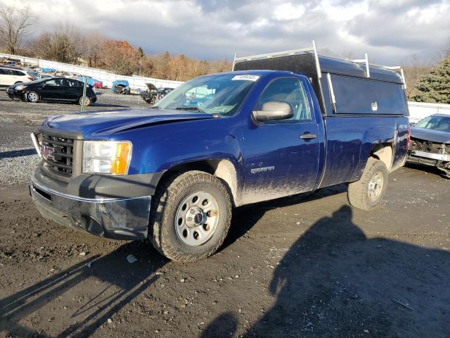 GMC SIERRA 2013 1gtn2tex9dz281966