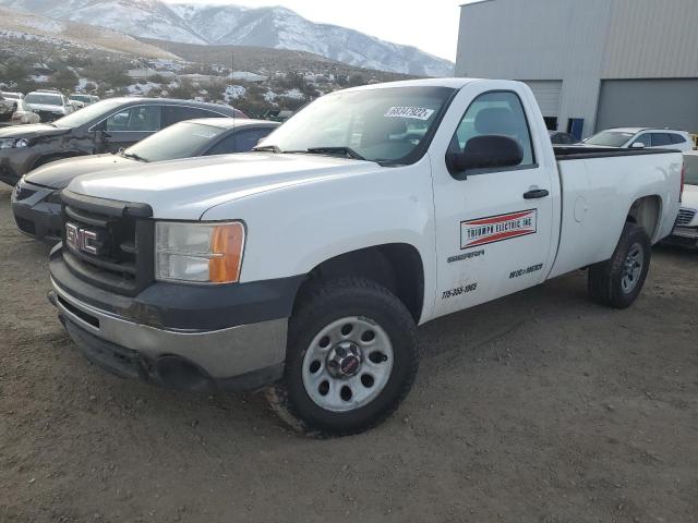 GMC SIERRA K15 2012 1gtn2texxcz287712