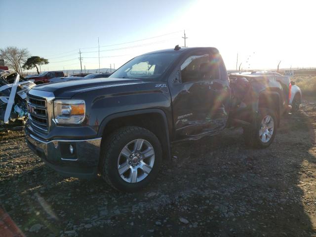 GMC SIERRA K15 2014 1gtn2uec0ez167780