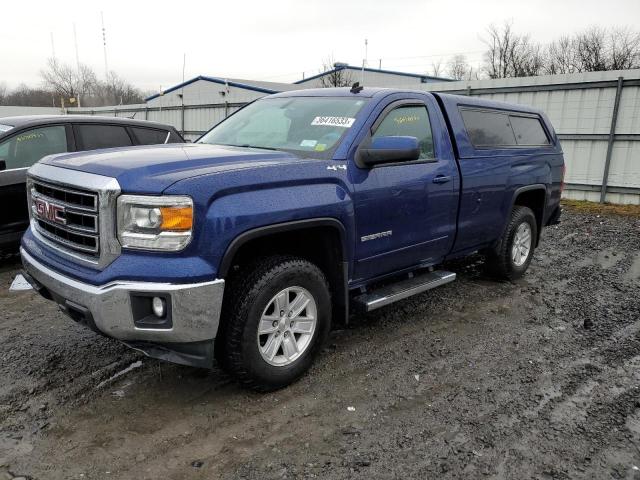 GMC SIERRA K15 2014 1gtn2uec0ez209879