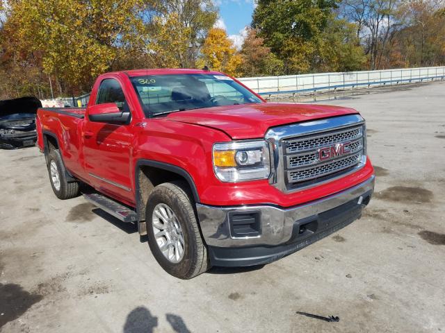 GMC SIERRA K15 2014 1gtn2uec0ez240131