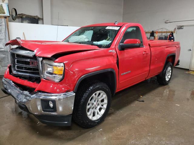 GMC SIERRA 2014 1gtn2uec0ez272402