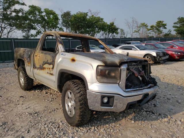 GMC SIERRA K15 2015 1gtn2uec0fz257769