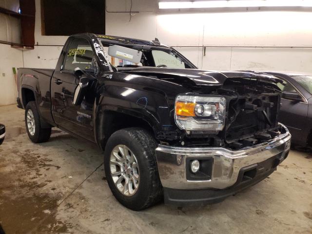 GMC SIERRA K15 2015 1gtn2uec0fz281229