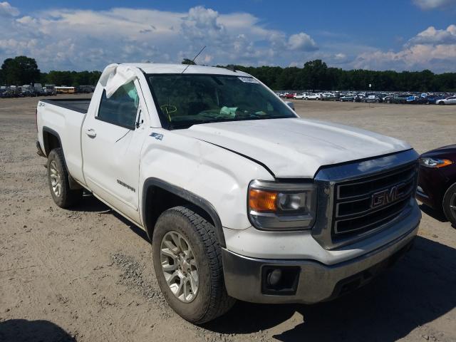 GMC SIERRA K15 2014 1gtn2uec1ez235827