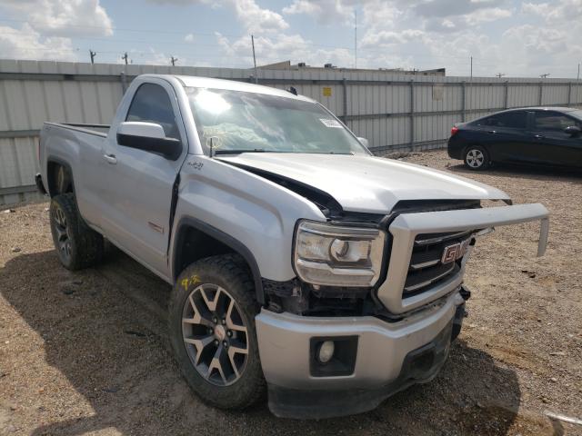 GMC SIERRA K15 2014 1gtn2uec1ez292433