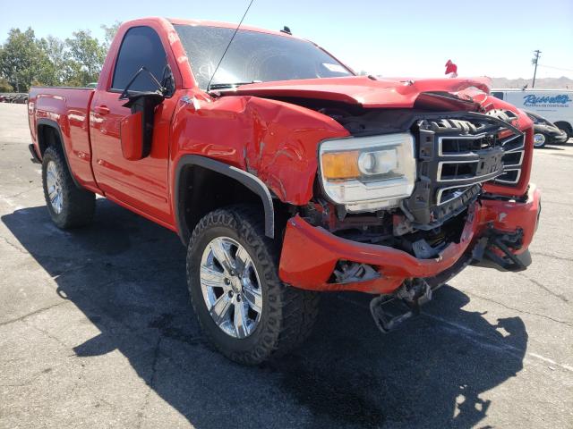 GMC SIERRA K15 2014 1gtn2uec1ez357328