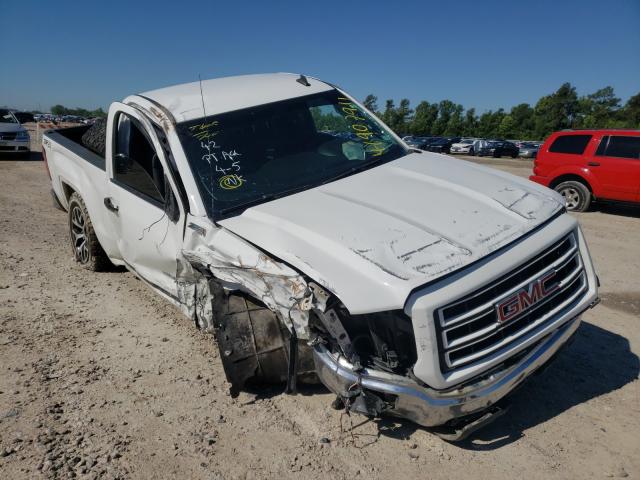 GMC SIERRA K15 2014 1gtn2uec2ez227199