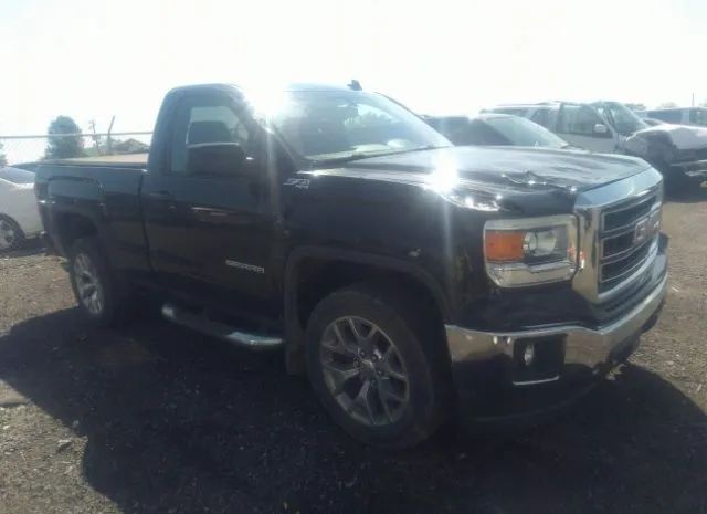 GMC SIERRA 2014 1gtn2uec2ez359122