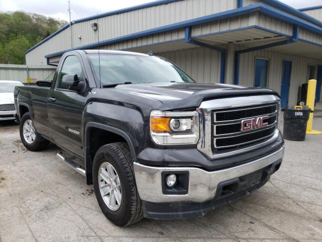 GMC SIERRA K15 2014 1gtn2uec3ez247168