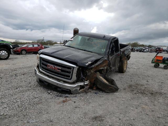 GMC SIERRA K15 2014 1gtn2uec3ez373529