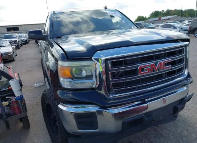 GMC SIERRA 1500 2014 1gtn2uec4ez270443