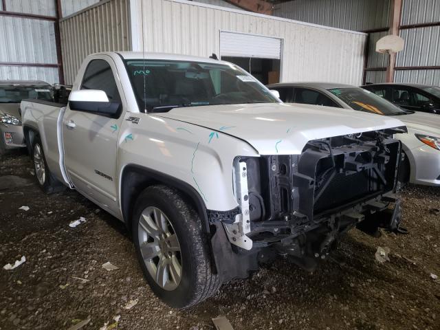 GMC SIERRA K15 2014 1gtn2uec4ez377802