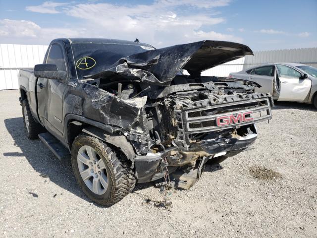 GMC SIERRA K15 2014 1gtn2uec4ez384796