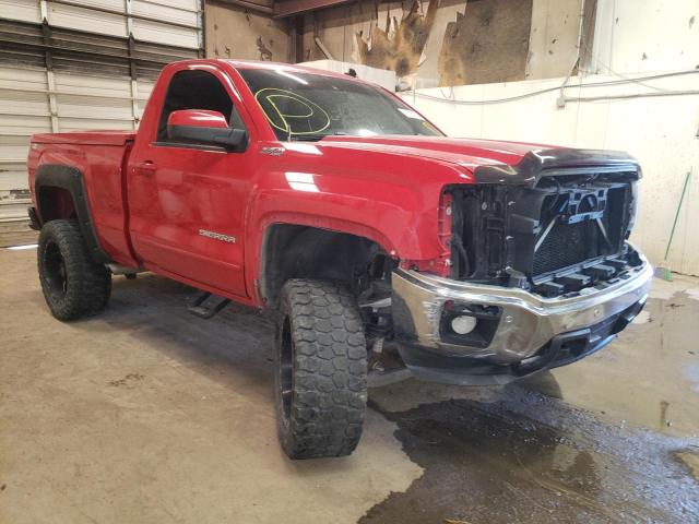 GMC SIERRA K15 2014 1gtn2uec5ez122737