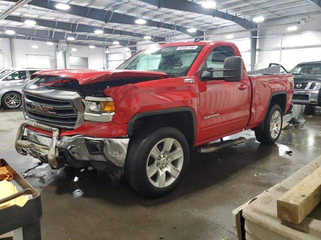 GMC SIERRA K15 2014 1gtn2uec5ez345599