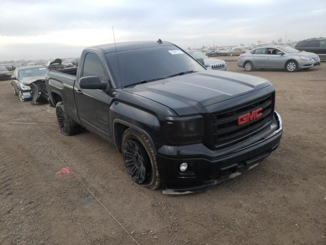 GMC SIERRA K15 2014 1gtn2uec6ez144651